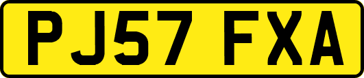 PJ57FXA