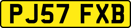 PJ57FXB