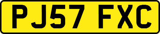 PJ57FXC