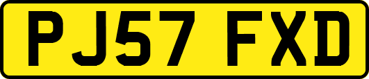 PJ57FXD