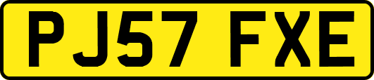 PJ57FXE