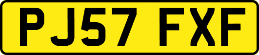 PJ57FXF