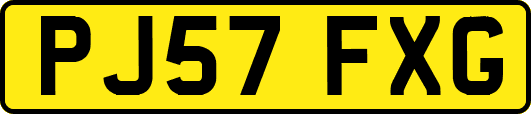 PJ57FXG