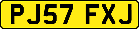 PJ57FXJ