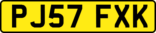 PJ57FXK