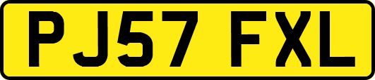 PJ57FXL