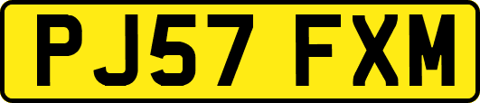 PJ57FXM
