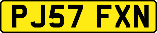 PJ57FXN