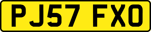 PJ57FXO