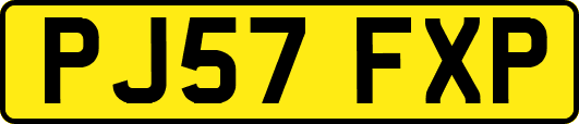PJ57FXP