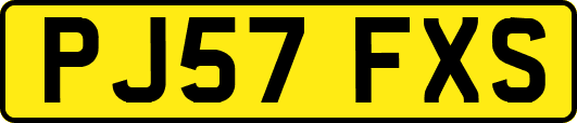 PJ57FXS