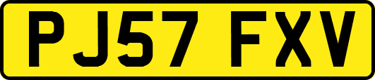 PJ57FXV