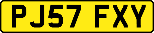 PJ57FXY