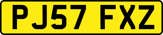 PJ57FXZ
