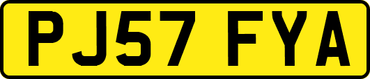 PJ57FYA