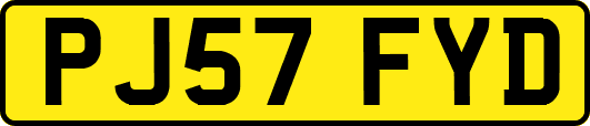 PJ57FYD