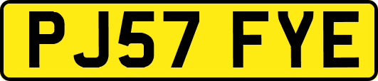 PJ57FYE