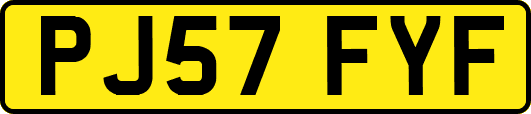 PJ57FYF