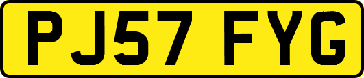 PJ57FYG