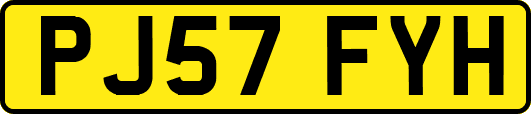 PJ57FYH