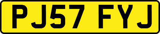 PJ57FYJ
