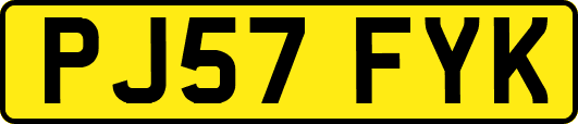 PJ57FYK