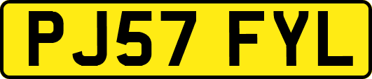 PJ57FYL