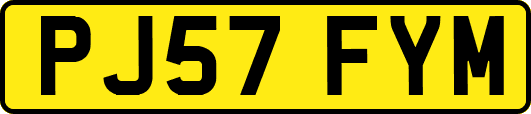 PJ57FYM
