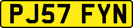 PJ57FYN