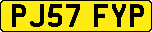 PJ57FYP