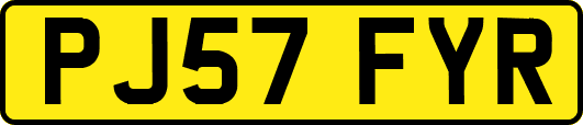 PJ57FYR