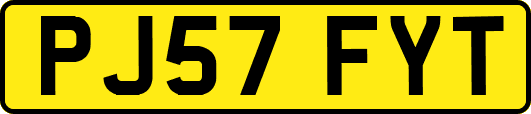 PJ57FYT