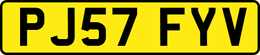 PJ57FYV