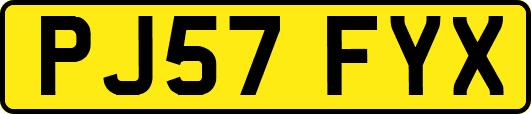 PJ57FYX