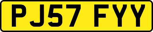 PJ57FYY