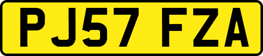PJ57FZA