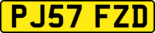 PJ57FZD
