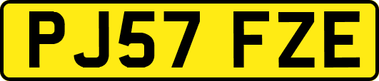 PJ57FZE
