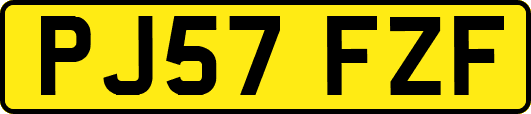 PJ57FZF