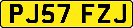 PJ57FZJ