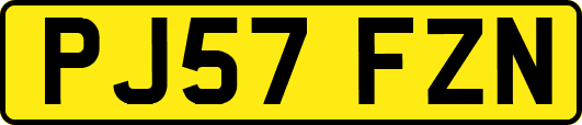 PJ57FZN