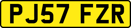 PJ57FZR