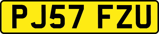 PJ57FZU