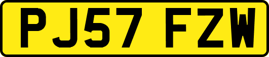 PJ57FZW