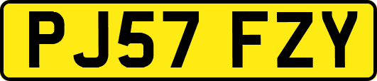 PJ57FZY