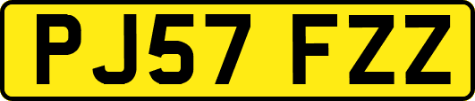 PJ57FZZ