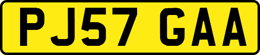 PJ57GAA
