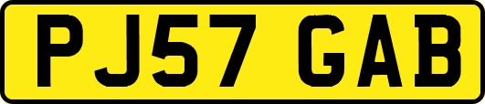PJ57GAB