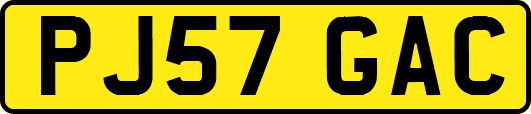 PJ57GAC
