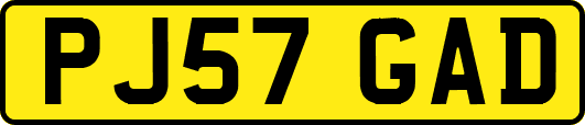 PJ57GAD